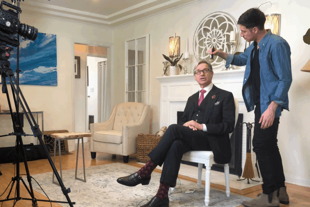 anthony pazos, Anthony Pazos, Paul Feig, director paul feig,