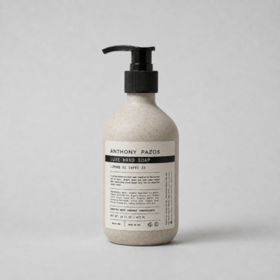LUXE HAND SOAP